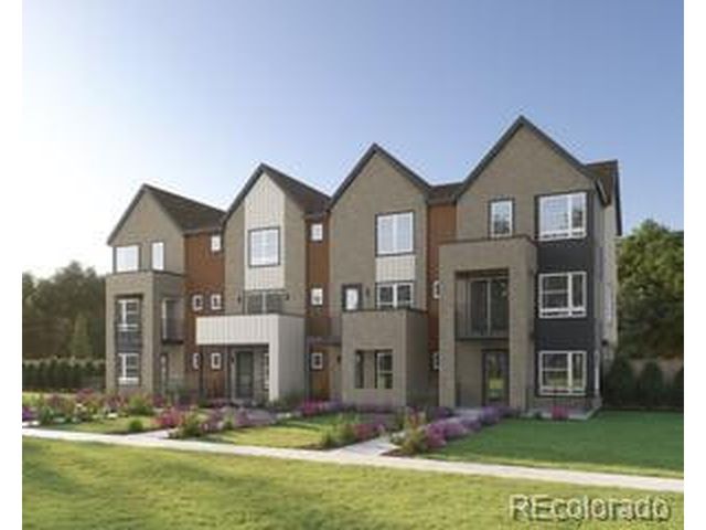 3343 W 87th Pl, Westminster, CO 80031