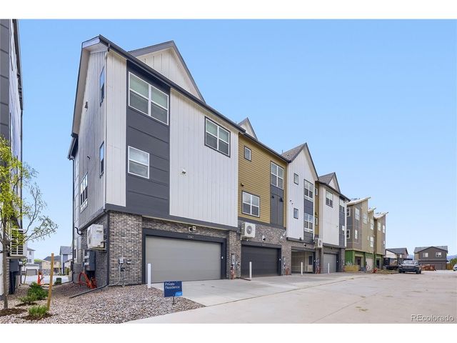 3343 W 87th Pl, Westminster, CO 80031