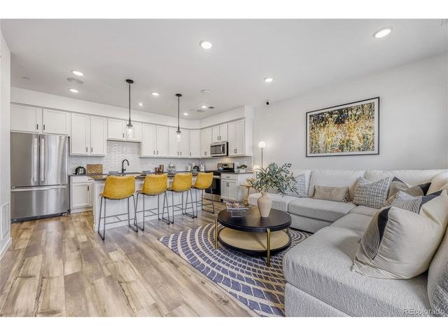 3343 W 87th Pl, Westminster, CO 80031