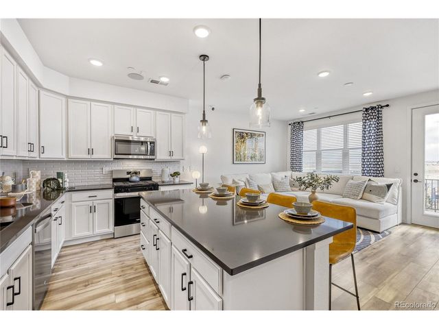 3343 W 87th Pl, Westminster, CO 80031