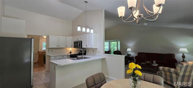 30 Sterling Pointe Drive 22A, St Charles, MO 63301