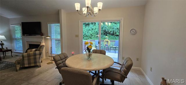 30 Sterling Pointe Drive 22A, St Charles, MO 63301