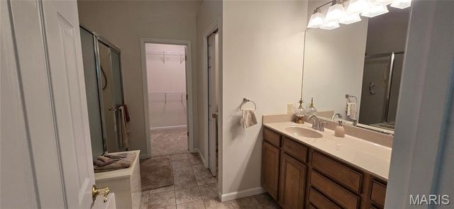 30 Sterling Pointe Drive 22A, St Charles, MO 63301