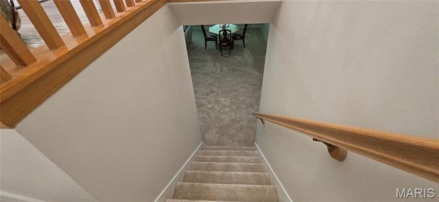 30 Sterling Pointe Drive 22A, St Charles, MO 63301