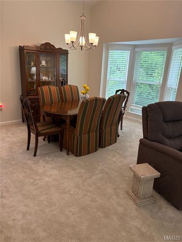 30 Sterling Pointe Drive 22A, St Charles, MO 63301