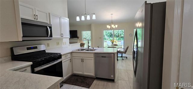 30 Sterling Pointe Drive 22A, St Charles, MO 63301