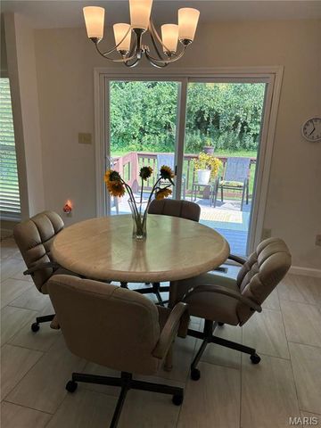 30 Sterling Pointe Drive 22A, St Charles, MO 63301