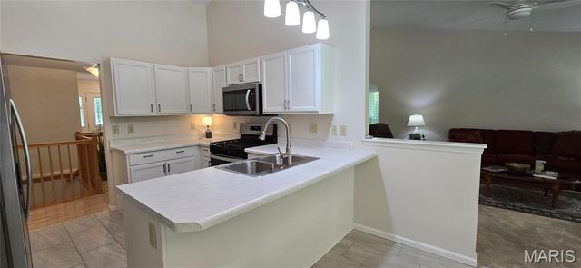 30 Sterling Pointe Drive 22A, St Charles, MO 63301
