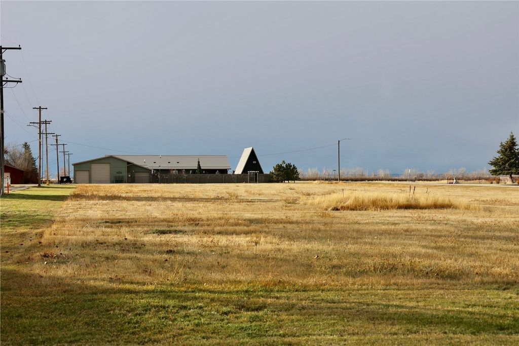 TBD Lots 13 & 14 Teton Avenue, Valier, MT 59486 photo 4