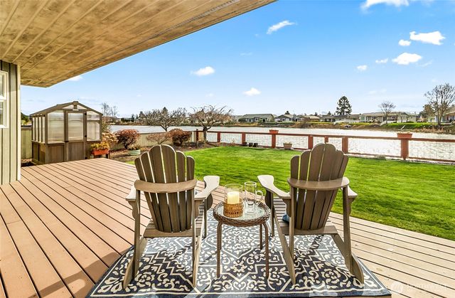 5479 Salish Road, Blaine, WA 98230