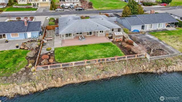 5479 Salish Road, Blaine, WA 98230