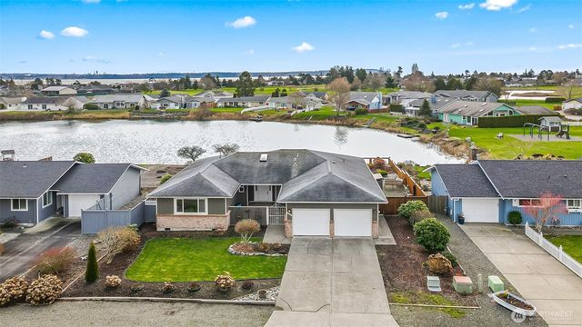 5479 Salish Road, Blaine, WA 98230