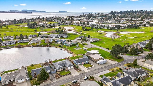 5479 Salish Road, Blaine, WA 98230