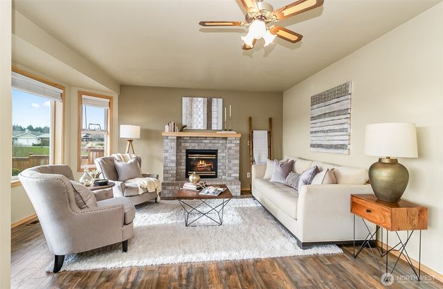 5479 Salish Road, Blaine, WA 98230