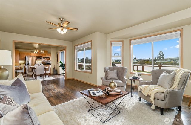 5479 Salish Road, Blaine, WA 98230