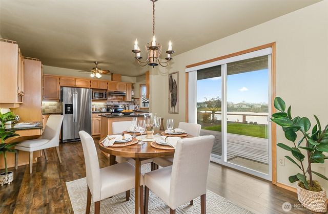 5479 Salish Road, Blaine, WA 98230