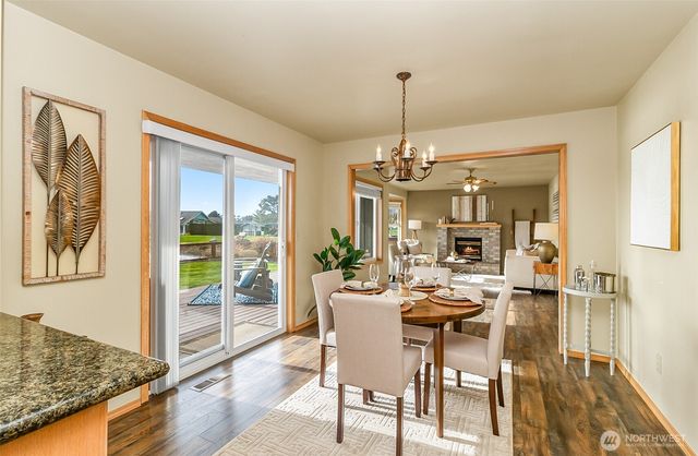 5479 Salish Road, Blaine, WA 98230