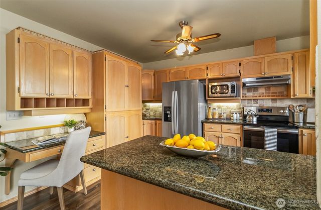 5479 Salish Road, Blaine, WA 98230