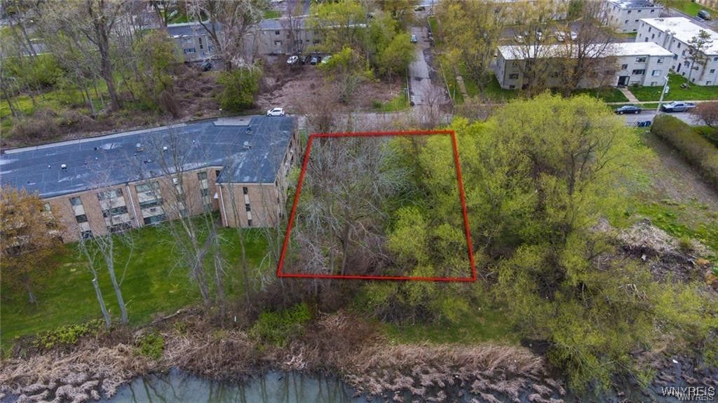 8217 Valle Drive, Niagara Falls, NY 14304