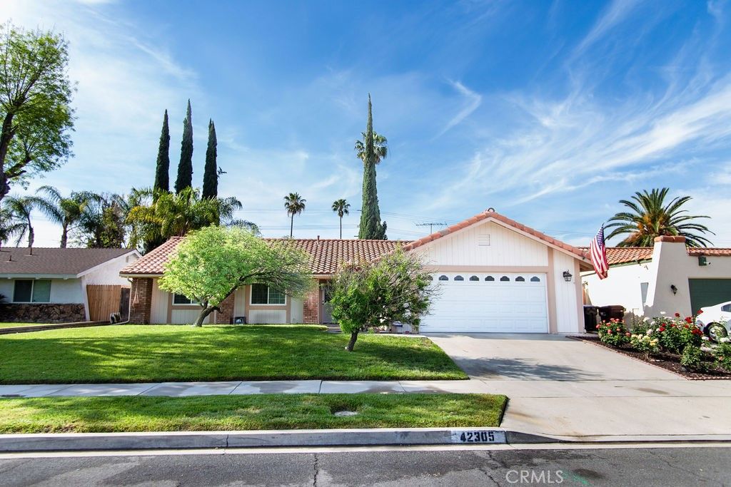 42305 Andrea, Hemet, CA 92544