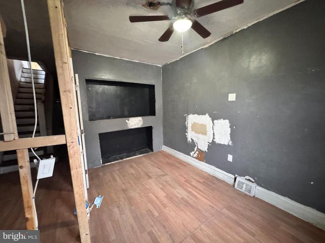 3158 AMBER ST, Philadelphia, PA 19134