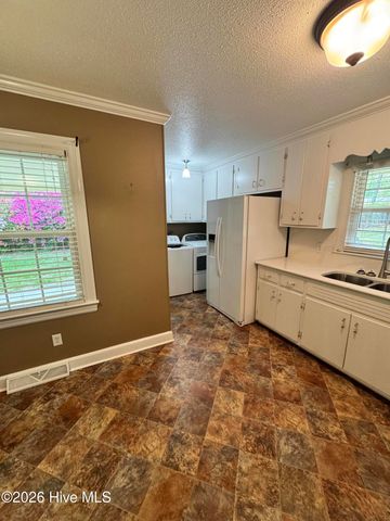 1311 Briarwood Drive NW, Wilson, NC 27896