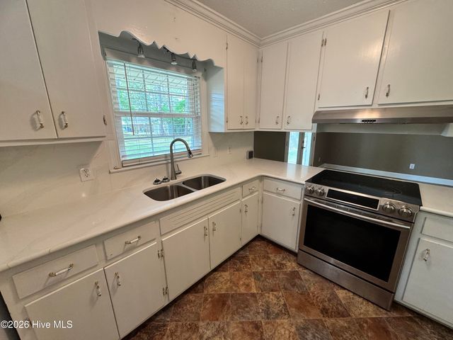 1311 Briarwood Drive NW, Wilson, NC 27896