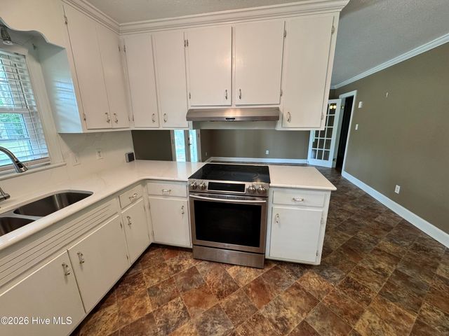 1311 Briarwood Drive NW, Wilson, NC 27896