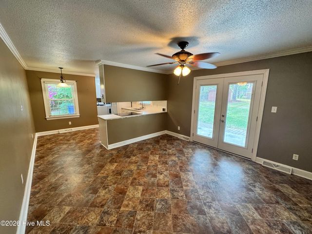 1311 Briarwood Drive NW, Wilson, NC 27896