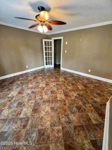 1311 Briarwood Drive NW, Wilson, NC 27896