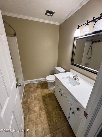 1311 Briarwood Drive NW, Wilson, NC 27896