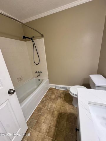 1311 Briarwood Drive NW, Wilson, NC 27896