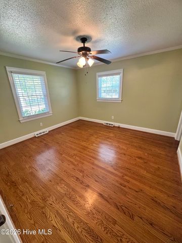 1311 Briarwood Drive NW, Wilson, NC 27896