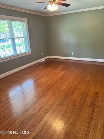 1311 Briarwood Drive NW, Wilson, NC 27896
