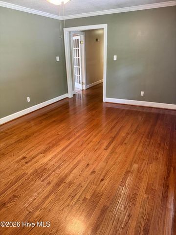 1311 Briarwood Drive NW, Wilson, NC 27896