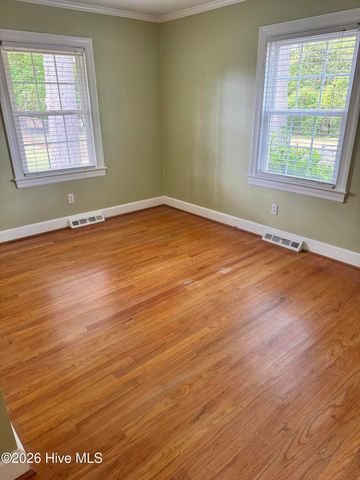 1311 Briarwood Drive NW, Wilson, NC 27896