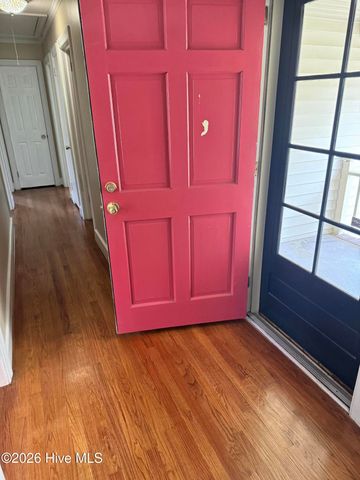 1311 Briarwood Drive NW, Wilson, NC 27896