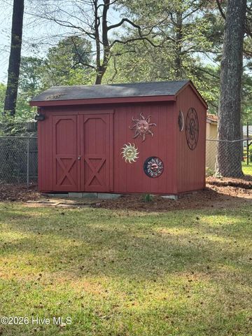 1311 Briarwood Drive NW, Wilson, NC 27896