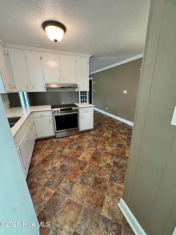 1311 Briarwood Drive NW, Wilson, NC 27896