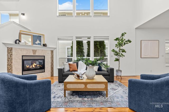 4172 E Trekker Rim Dr, Boise, ID 83716
