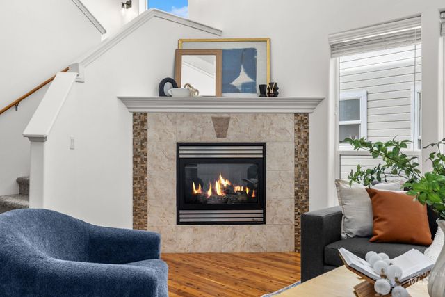 4172 E Trekker Rim Dr, Boise, ID 83716