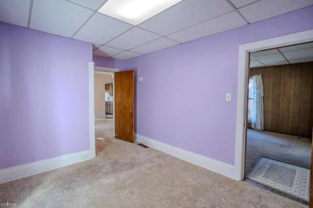 520 E Comstock Street, Owosso, MI 48867