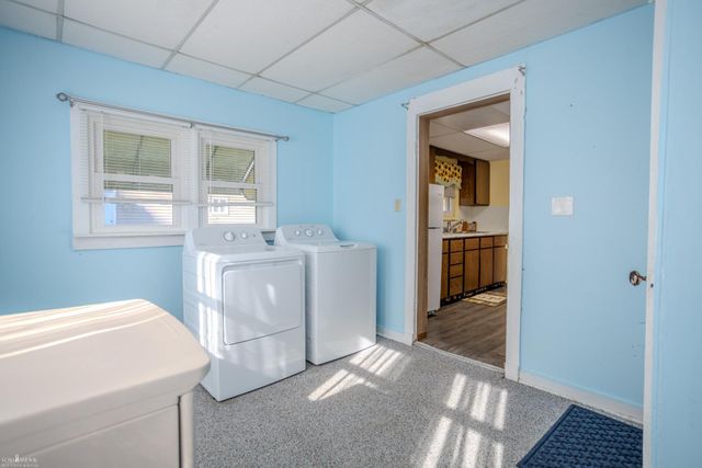 520 E Comstock Street, Owosso, MI 48867