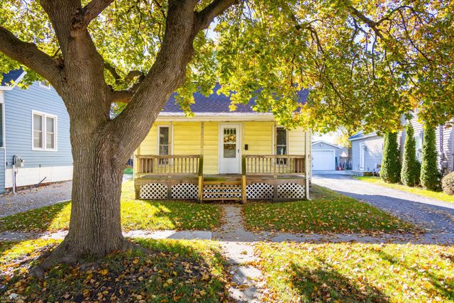 520 E Comstock Street, Owosso, MI 48867