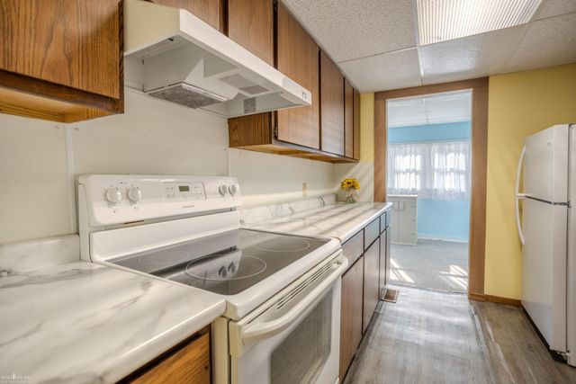 520 E Comstock Street, Owosso, MI 48867