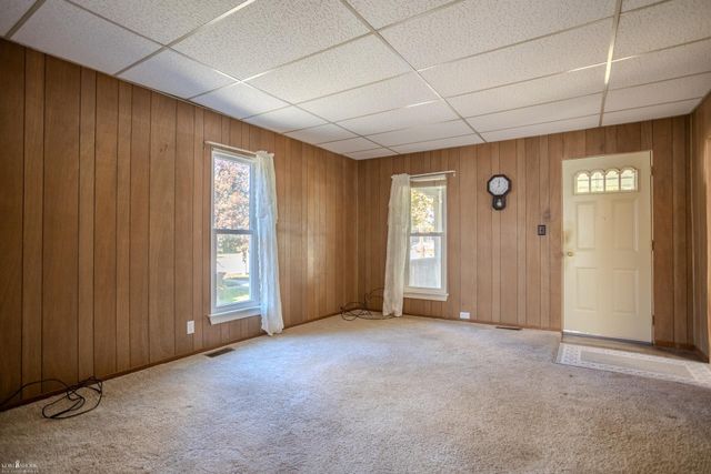 520 E Comstock Street, Owosso, MI 48867