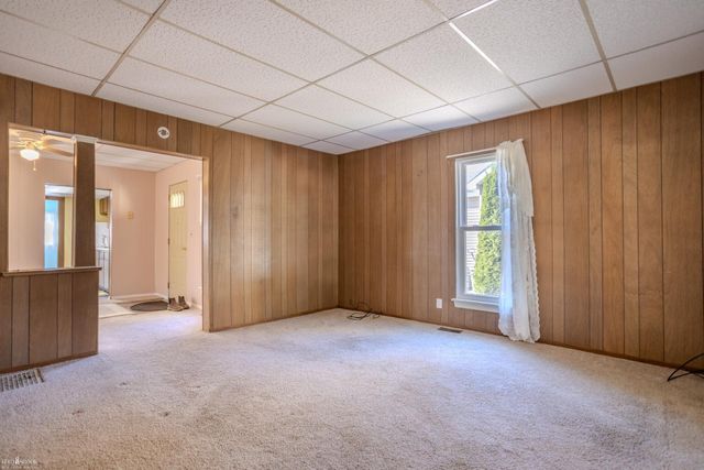 520 E Comstock Street, Owosso, MI 48867