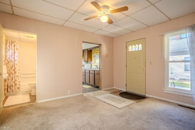 520 E Comstock Street, Owosso, MI 48867