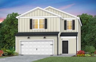 615 Timber Terrace Drive, Durham, NC 27704