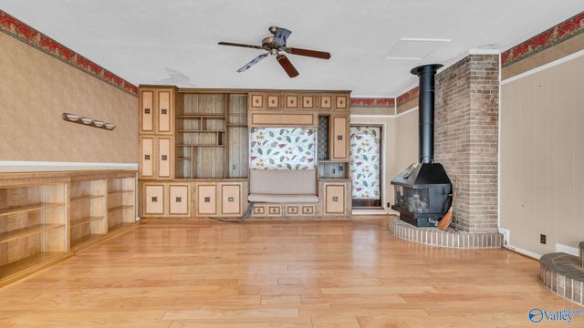 137 Bridlewood Drive, Gadsden, AL 35901